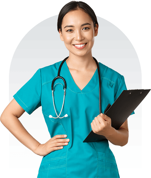 Nurse at Sri Ambal Healthcare Ayapakkam