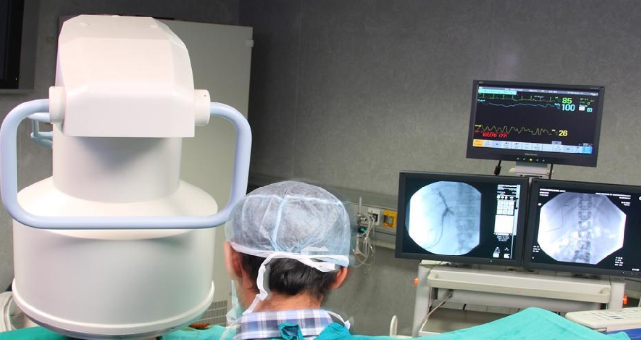 Digestive health consultation