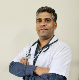 Orthopedician at Sri Ambal Health Care