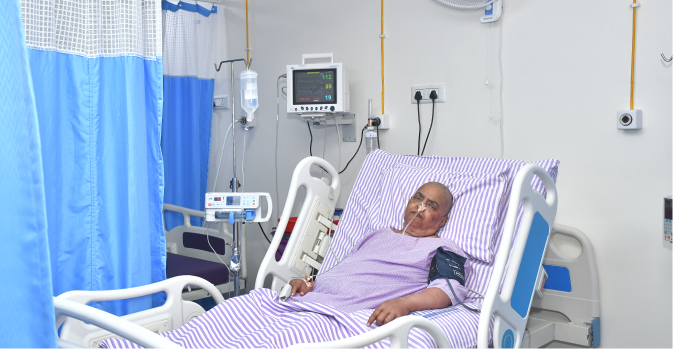 Emergency care in Ayapakkam