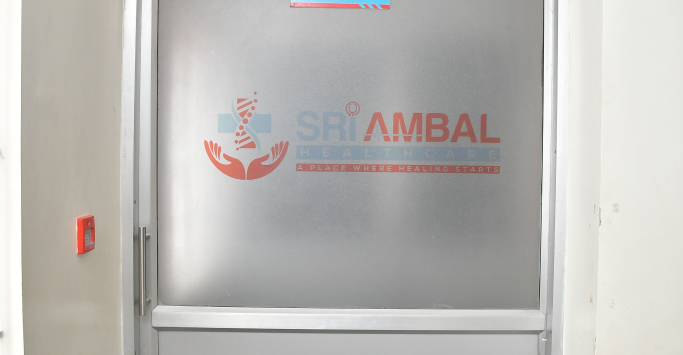 Emergency care in Ayapakkam