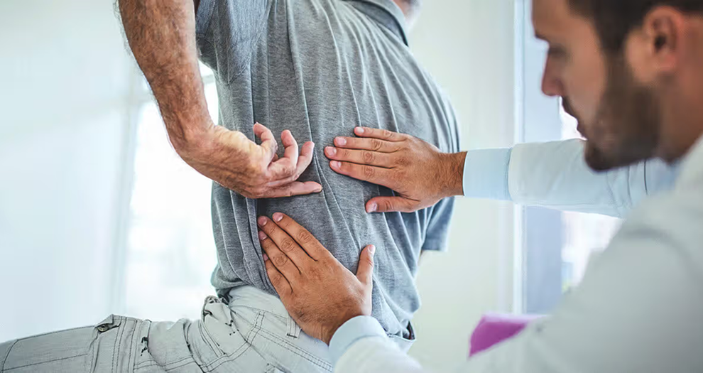 Kidney stone checkup