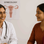 Woman Should Ask Her Gynaecologist Before 30