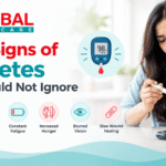 Early signs of diabetes and common symptoms to watch for