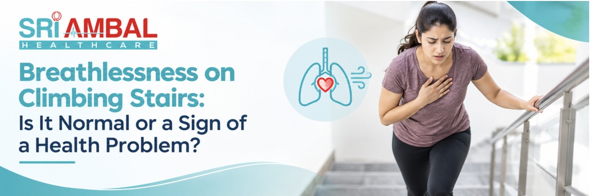 Sri Ambal Healthcare